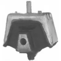 MAPCO Lagerung, Motor [Hersteller-Nr. 33709] für Opel