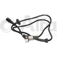 Alfa e-Parts ABS Sensor Raddrehzahl Hinten für VW GOLF II (19E, 1G1) AF08305