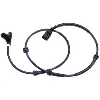 MAPCO ABS Sensor Raddrehzahl für VW SHARAN (7M8, 7M9, 7M6) 86849