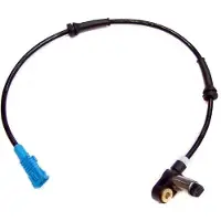 MAPCO Sensor, Raddrehzahl [Hersteller-Nr. 86314] für Peugeot, Citroën
