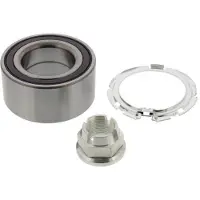 MAPCO Radlagersatz für RENAULT CLIO II (BB0/1/2, CB0/1/2) 83mm 26130