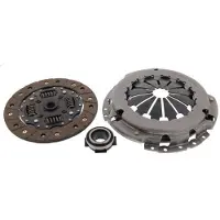 MAPCO Kupplungssatz Kupplung für FIAT PANDA (169) 10005