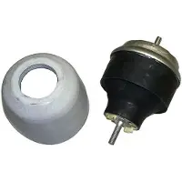MAPCO Motorlager Hydrolager Vorne Rechts für VW PASSAT Variant (3B6) 36850