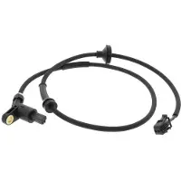 MAPCO ABS Sensor Raddrehzahl Hinten Beidseitig für VW POLO (6N2) 86805