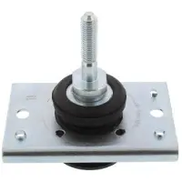 MAPCO Motorlager Gummimetalllager Links für OPEL Movano Kastenwagen (X70) 36179