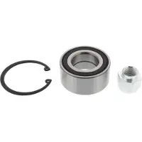 MAPCO Radlagersatz VA CITROEN C2, C3, PEUGEOT 1007, 207