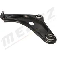 MERTZ Lenker, Radaufhängung M-S2063