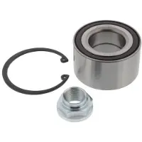 MAPCO Radlagersatz für HONDA Jazz II Schrägheck (GD, GE3, GE2) 73mm 26537