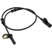 MAPCO Sensor, Raddrehzahl 86870
