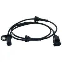 MAPCO ABS Sensor Raddrehzahl Vorne Rechts für VOLVO V70 II (285) 86914