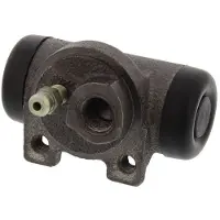 MAPCO Radbremszylinder Trommelbremse Hinten Links passend für PEUGEOT 106 II Schrägheck (1A, 1C) 2346