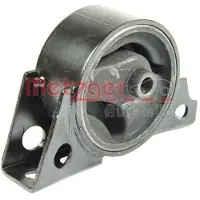 METZGER Autoteile Lagerung, Motor [Hersteller-Nr. 8053715] für Nissan