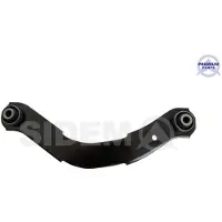 SIDEM Stange / Strebe Radaufhängung 71576 Hinten oben für MITSUBISHI ASX (GAW) 315mm