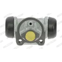 FERODO Radbremszylinder FHW229