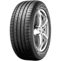 Dunlop So car-tyres Sport Maxx RT2 ( 255/55 R19 111W XL SUV, mit Felgenschutz (MFS) BLK )