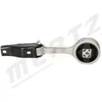 MERTZ Lagerung, Motor [Hersteller-Nr. M-S4649] für Skoda, VW, Seat