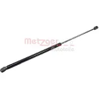 METZGER AUTOTEILE Metzger Gasfeder, Koffer-/Laderaum 2110792