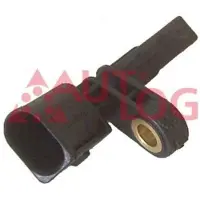 AUTLOG ABS Sensor Raddrehzahl Vorne Links für VW Golf V Schrägheck (1K1) AS4021
