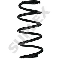 SUPLEX Fahrwerksfeder 23591