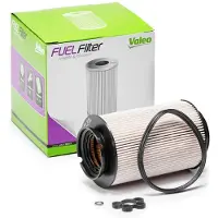 Valeo Kraftstofffilter 587909 für VW Skoda Audi Seat Caddy III Jetta IV Touran
