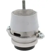 CORTECO Motorlager Hydrolager für PORSCHE Cayenne (92A) 49387389