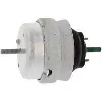 CORTECO Motorlager Hydrolager Links für AUDI A4 Avant (8ED, B7) 80005231