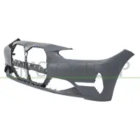 PRASCO Stoßfänger bm4061001 vorne für BMW