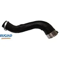 BUGIAD Ladeluftschlauch 82321