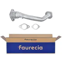 Hella Abgasrohre [Hersteller-Nr. 8LA366006-471] für Renault