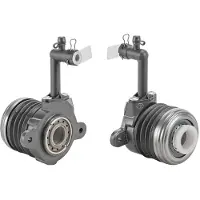 Valeo 804500 Zentral Nehmerzylinder, Kupplung für Alfa Romeo (1 Stk.)