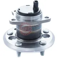 Master Sport MS 27824S-SET-MS Radlagersatz Hinterachse für TOYOTA CAMRY Stufenheck (_V3_)