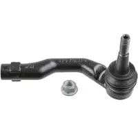 LEMFÖRDER Spurstangenkopf Spurstange für VOLVO XC60 II (246) Vorne Rechts 43475 01