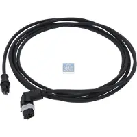 DT Spare Parts ABS Sensor Raddrehzahl Hinten 5.20252