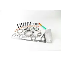 BE TURBO Montagesatz, Lader ABS202