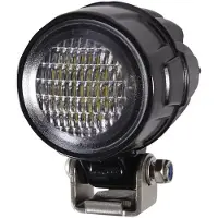 Hella Arbeitsscheinwerfer 48 V 15 W LED 6.500 K 800 lm universell einsetzbar