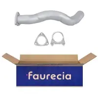 Hella Abgasrohr Easy2Fit PARTNERED with Faurecia 8LA 366 004-981