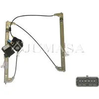 Electric Life Fensterheber ZR RNO57 R C