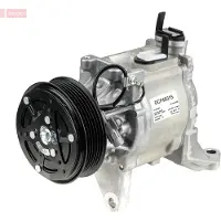Denso Klimakompressor DCP50315