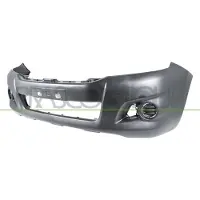 PRASCO Stoßfänger ty8201021 vorne für TOYOTA