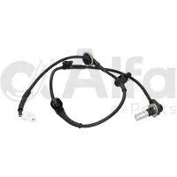 Alfa e-Parts ABS Sensor Raddrehzahl Hinten Links für MAZDA CX-7 (ER) AF01574