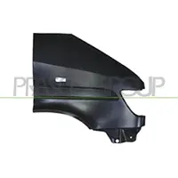 PRASCO Kotflügel me9153003 vorne rechts für Mercedes