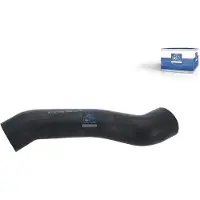 DT Spare Parts Kühlmittelrohrleitung 5.00001