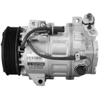 AIRSTAL Kompressor, Klimaanlage 10-2089