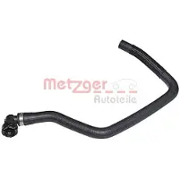 METZGER Kühlerschlauch GREENPARTS 2420390