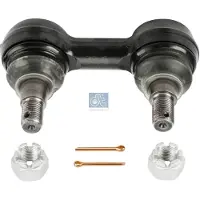 DT Spare Parts Stange Strebe Stabilisator Vorderachse rechts DT SPARE PARTS für u.a. DAF