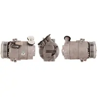 DRI Kompressor, Klimaanlage 700510422