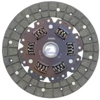 AISIN Kupplungsscheibe DH-020U