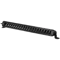Hella 529mm Arbeitsscheinwerfer LED Lichtbalken Lightbar Offroad SUV 3910lm 5700K IP68 IP69K
