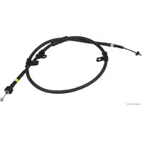 HERTH+BUSS JAKOPARTS Seilzug, Feststellbremse J3930511