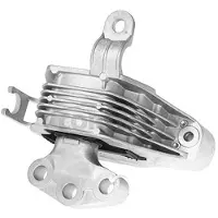CORTECO Lagerung, Motor [Hersteller-Nr. 49402602] für Vauxhall, Opel